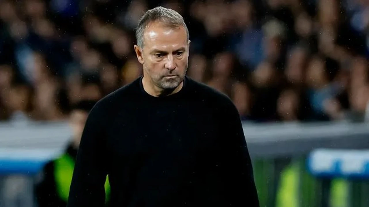 ماكينة أهداف لا تتوقف.. برشلونة يسجل رقما استثنائيا مع هانزي فليك